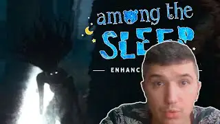 Among The Sleep ► Прохождение # 2 