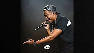JAY-Z Type Beat 2025 - Rich Spirit
