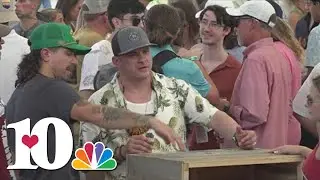 Brewfest returns Saturday for beer-lovers to try local brews and drinks from around the country