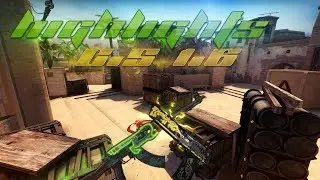 highlights cs 1.6 | Offensive Brasil | [Off] | Corote