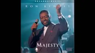 Ron Kenoly I Bow My Knee