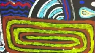 Atelier - peindre &agrave; la mani&egrave;re de Hundertwasser
