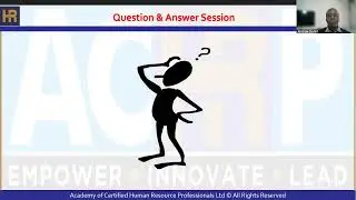 Compliance & Risk Management in HR Auditing