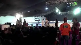 DAY 4:  AFRICAST 2025