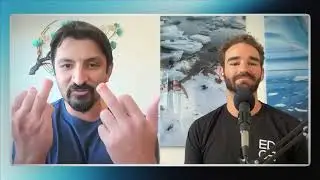 Harnessing Fear, Embracing Suffering, and Finding Strength with Akshay Nanavati
