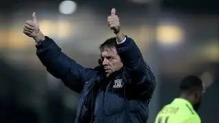 Match Reaction: Phil Brown and Michael Timlin on Chesterfield defeat