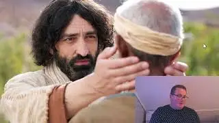 Johannes Evangelium kap 1 til 5 Lydbok med Bibelsk undervisning som gir forst&aring;else av Evangeliet