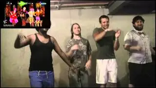 Just Dance 4 - Crucified