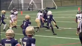 @b2csports #dacula #football #georgiafootball #youthfootball #sportsnation #GFL