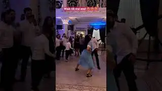 Crazy Russian Dance #shorts #dance #trending