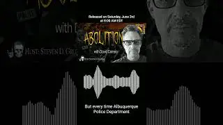 Police Reform Leads to More Cops, Weapons, Killings & Harassment #shorts