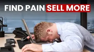 Focus On the Prospect's Pain Points | Tactic Tuesday