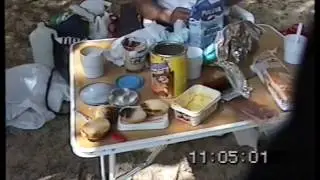Punta Paloma 04/1998