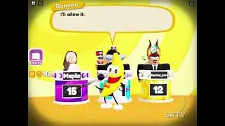 Playing roblox shoveware&rsquo;s brain game