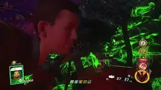 Flawless no tuff nuff meph but rng meteors so no