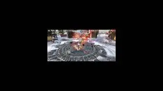 Dynasty legends 2 gameplay #highlights #arpg #shorts #viral