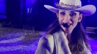 Giada Robin Live - Jade Pancakes at Lucca Comics & Games 2024