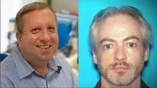 Northwestern professor and Oxford administrator surrender in California