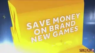 PS3 PlayStation Plus Your Instant Game Collection