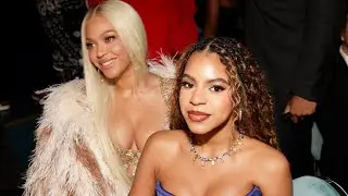 Blue Ivy's Tour Debut: How She Saved the Show from a Hair-Raising Snag!