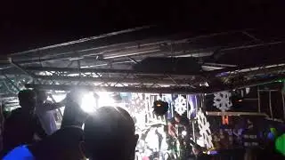 DJ LACROS Omen Płośnica 25.12.17