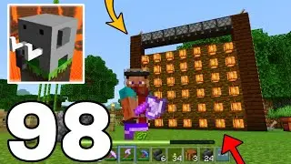 Craftsman Best Survival Series in 2024 | Craftsman Building Craft - Part 98