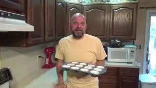 National Vanilla Cupcake Day