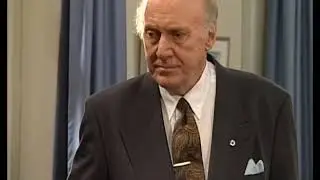 Rederiet - Gustaf förvirrar Reidar