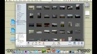 Quickly rating photos with Photon Star