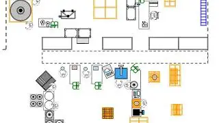 Movimenta&ccedil;&atilde;o Valuline Anal&oacute;gica