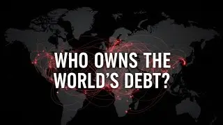 What's the REAL Reason Every Country Is in Debt?