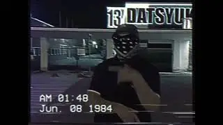Double G Roucous - Тень (Music Video)
