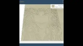 AI Generated Images to Wall Art Stable Diffusion
