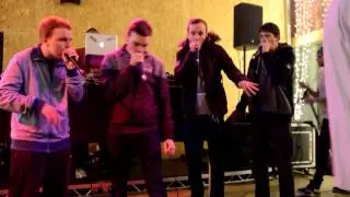 Beatpop Brixton | Cypher Special