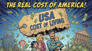 The Hidden Costs Americans Pay That No Other Country Does