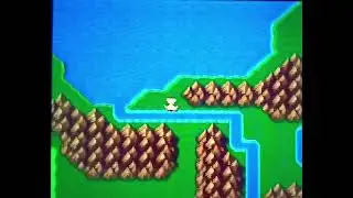 [148][Final Fantasy V][SFC][LLG][Merged World][Castle Tycoon]