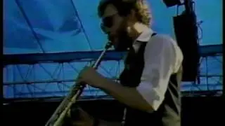 Dan Siegel Band / 