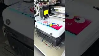 Nocai A1 size high drop printing digital uv led flatbed printer NC-UV0609MAX-II.