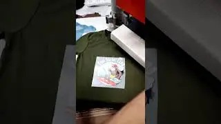 monkey #sticker #print #shorts🐒🐵