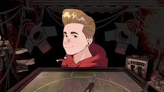 Buckshot Roulette is INSANE