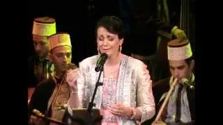 LILA BORSALI EN CONCERT A LA SALLE EL MOUGAR