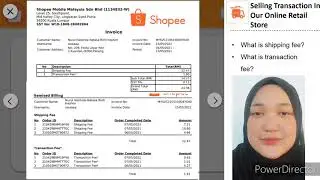 PRESENTATION CHAPTER 5 E-TAILING: ONLINE RETAIL STORE (RO1)