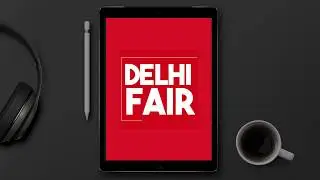 Dynamic Invite - Delhi Fair 2020 - Point Blank Productions