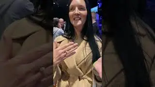 Miracles through anointed tissues - John Mellor Healing Ministry