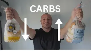Low Cab Foods are not what you think