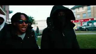 Mikez B - 1500 Freestyle (Official Music Video)