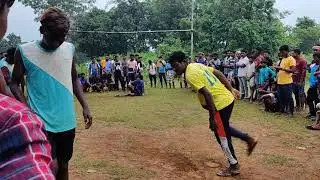 Quarter finals football ⚽⚽⚽ panelty kick out Kc pur vs Unknowns team . 4/5 goals.