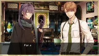 Code ; Realize ~Wintertide Miracles~ 164화 -(H.S) A poison used correctly can often act as a medicine