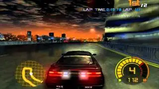 Project Velocity : Almost Playable Speeds at 1.4ghz (Unreleased for Xbox)