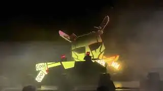 BTSM Mosh Pit @ Brooklyn Mirage 8/22/24